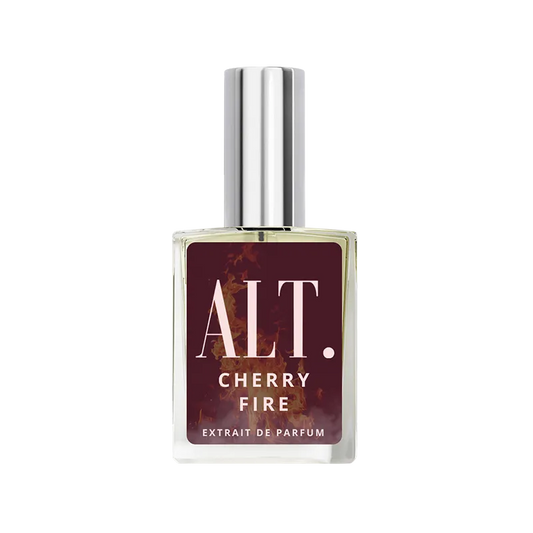 Cherry Fire