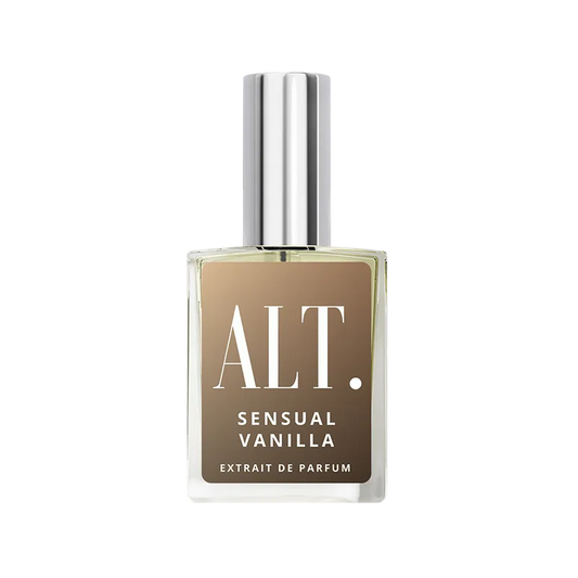 Sensual Vanilla