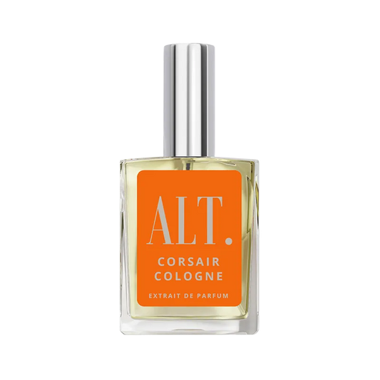 Corsair Cologne