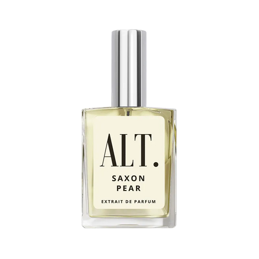 Saxon Pear