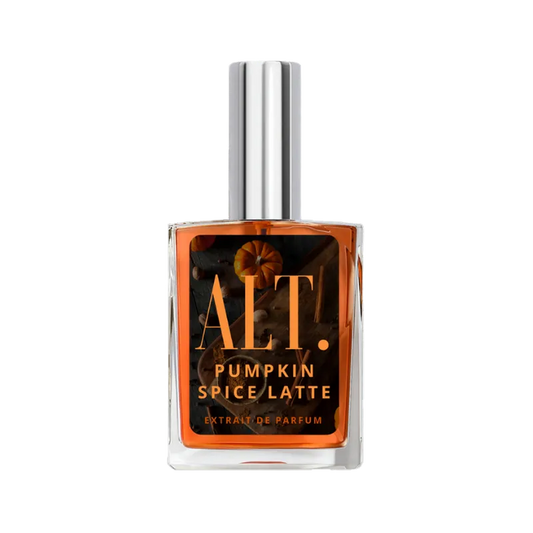 Pumpkin Spice Latte