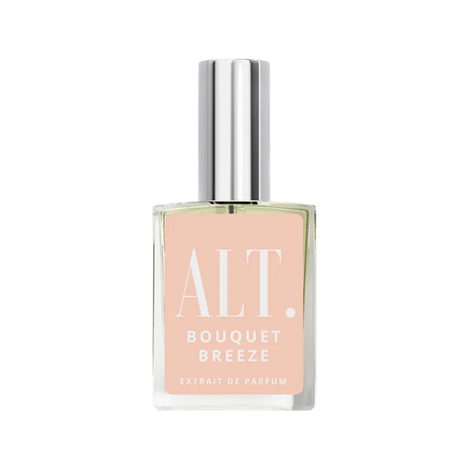 Bouquet Breeze