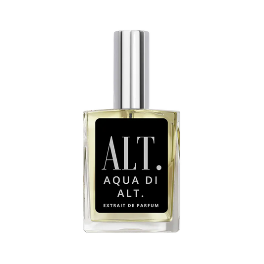 Acqua di ALT.