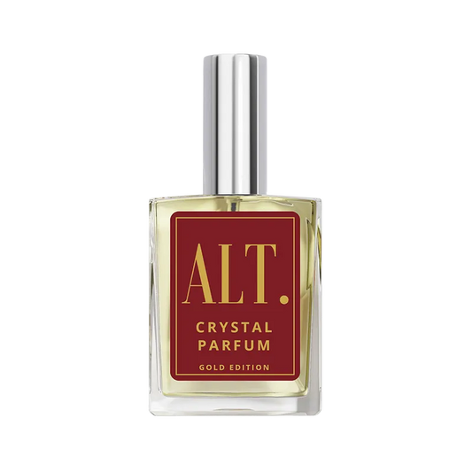 Crystal Parfum (Gold)