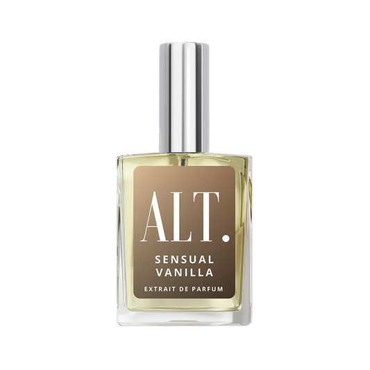 Sensual Vanilla