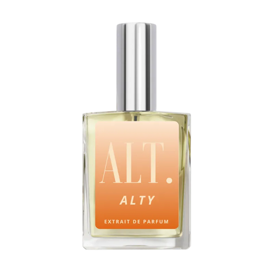Alty