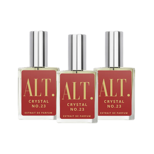 Crystal Pack