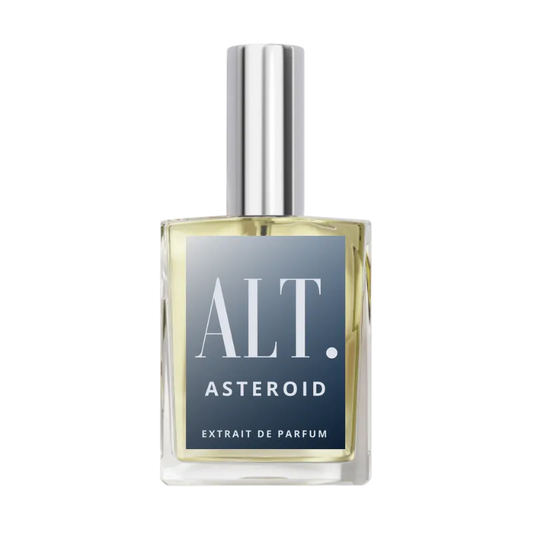 Asteroid