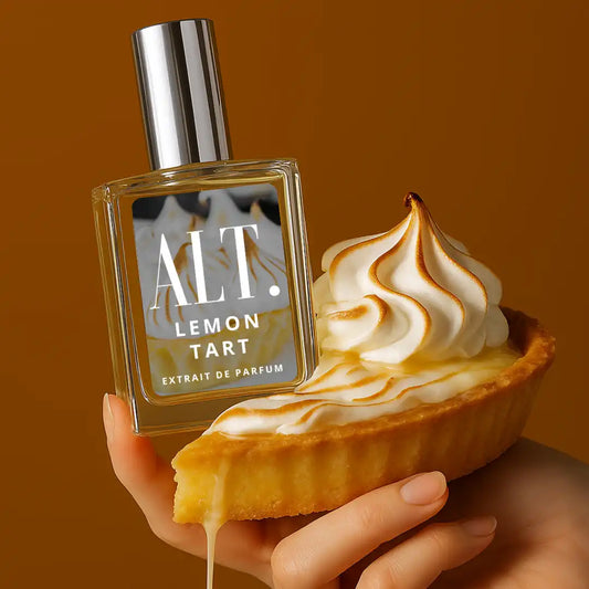 Lemon Tart