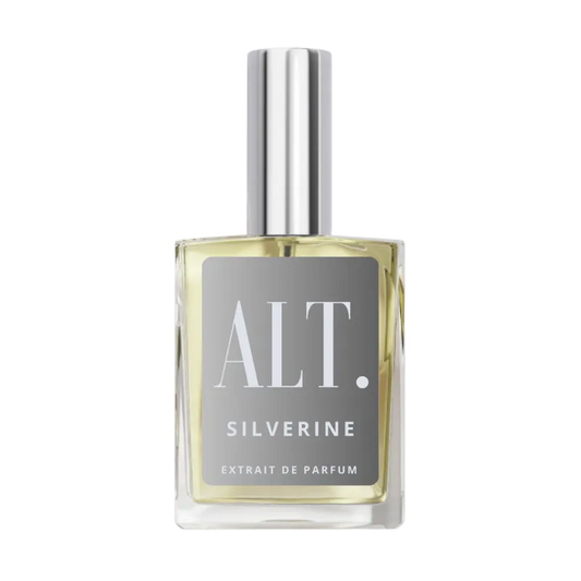 Silverine