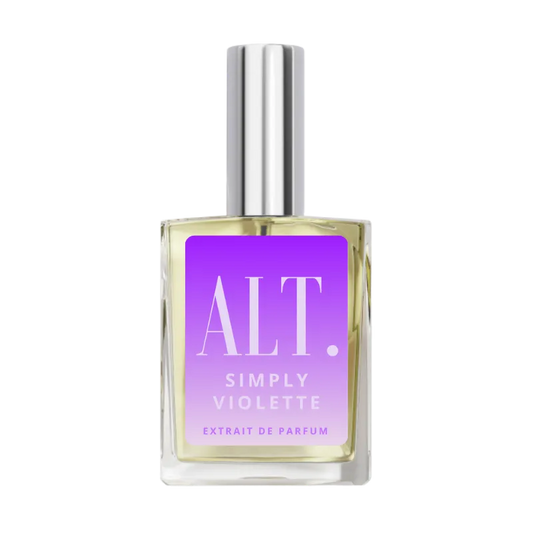 Simply Violette