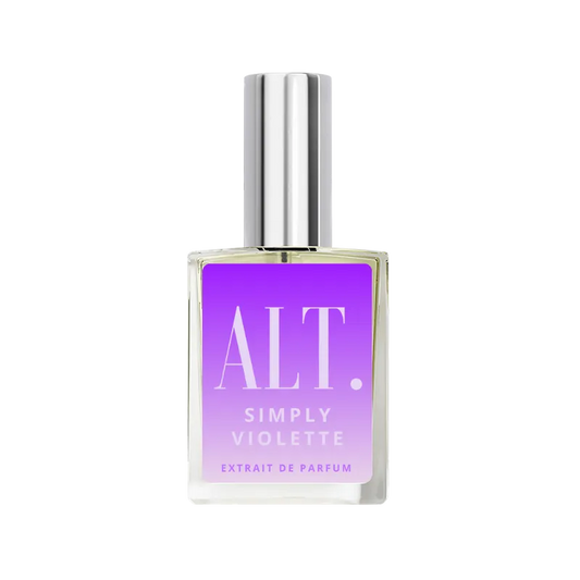 Simply Violette