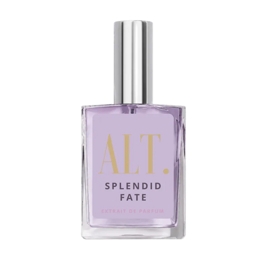 Splendid Fate